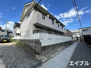 五日市中央レジデンスの画像