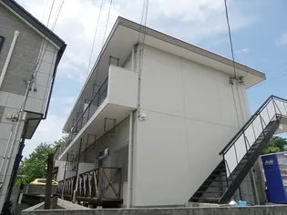 コーポ陰山の画像