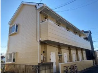 パレモア南林間の画像