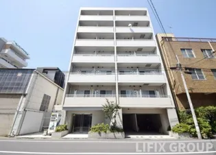 プレスタイル森下の画像