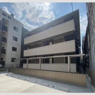 D-room寿【3階】の外観