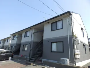 セジュール綾羅木 A棟の画像