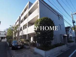 イーストヴァリュー弦巻の画像