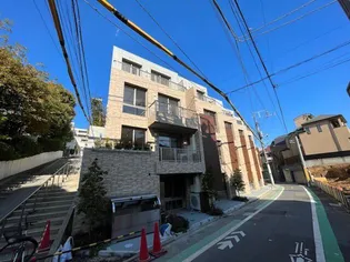 KINOMORI代々木上原の画像