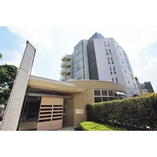 HF碑文谷レジデンスの画像