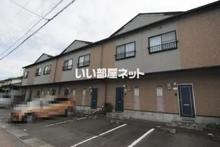 ラフォーレ田中町の画像