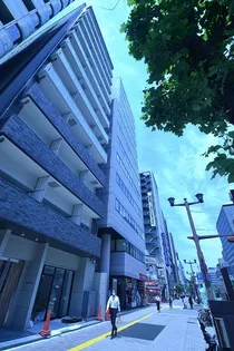 IMAKIYA BLDの画像