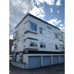 TCM学園前Iの画像