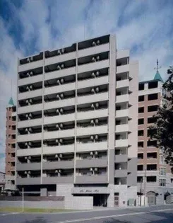 ガーラ横濱南の画像