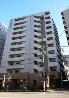 スカイコート池袋第7の画像