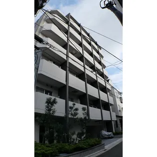 ルクレ蒲田の画像