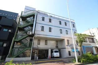 グリーンコーポ入江の画像