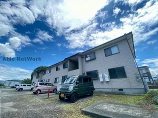 東ハウスIIIの画像