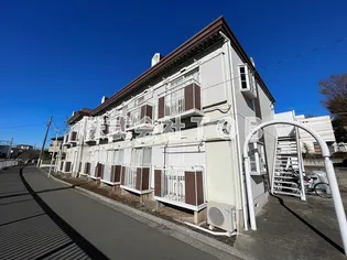 メゾン三鷹台の画像