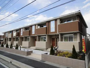 サニーヴィレッジCの画像