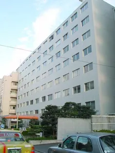 番町ハイム【2階】の外観