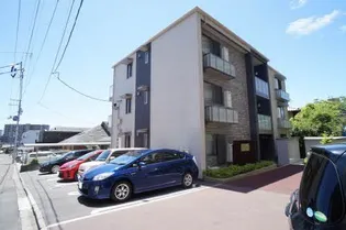 ルクエンス台原の画像