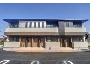 ジュネス ドミールIIの画像