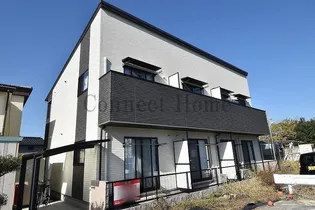 ボヌールEASTの画像