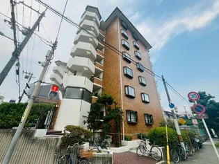 キャピタルハイツ姫里の画像