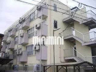 コーポ原久の画像