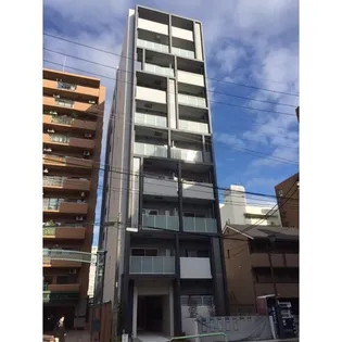 愛知県名古屋市中区栄1【マンション】の外観