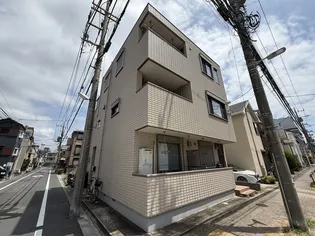 東新小岩の画像