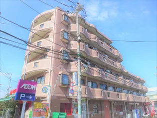 ベルフレール玉川の画像