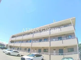 メゾンドエクレールの画像