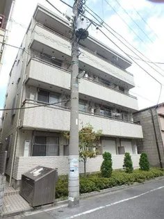 サンセットコートの画像