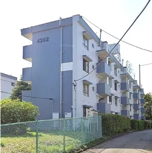 緑ヶ丘第4 4207号棟の画像