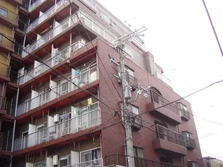 トーエー玉造第2ビルの画像