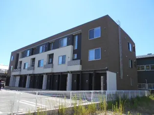 モデッサ宮前の画像