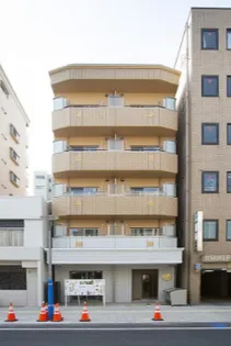 AMISTA幸町の画像