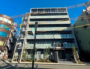 オープンブルーム東向島の画像