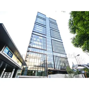 東京ガーデンテラス紀尾井町 紀尾井レジデンス【10階】の外観