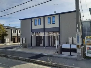 エスポワール小林Ⅰの画像