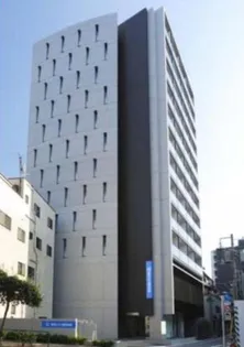 アーバネックス市谷柳町【8階】の外観