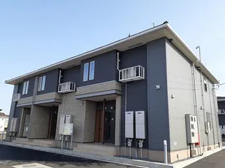 ラルミエールメゾンVIの画像