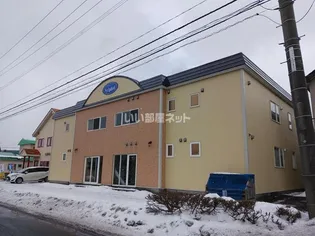 シルフィード木場町の画像