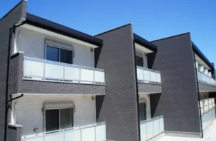 リブリ・グランコンフォート【2階】の外観