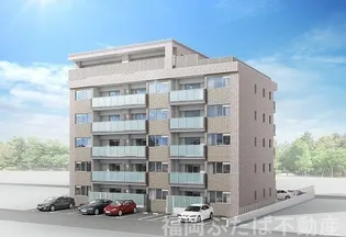 サフランサンクの画像