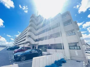 グローリアスコート緑区桃山東の画像