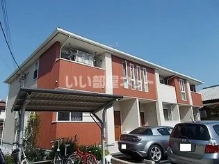 カーサ フェリーチェの画像