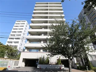 桂和レジデンス円山桜の画像