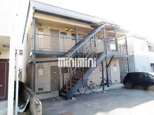 パインヒルの画像