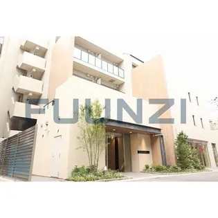 BPRレジデンス本八幡の画像