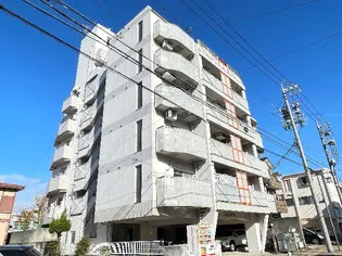 アキュラパークサイド須賀町の画像