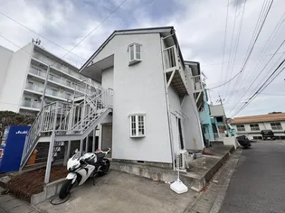 ヴァンドーム戸塚の画像