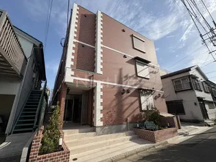 MY STYLE VINTAGE 大和南林間の画像